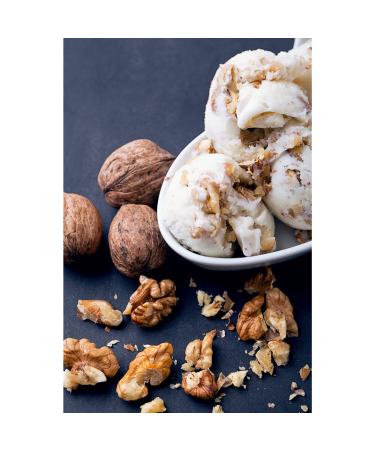 Quast Horseradish Grenoble Walnuts PDO - Premium French Walnuts 32+ (400g) | International Shipping - Buy Online on GoSupps.com
