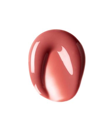 ILIA Balmy Gloss Tinted Lip Oil - Tahiti Burnt Coral | Non-Toxic, Cruelty-Free, Clean Beauty - Buy Online on GoSupps.com
