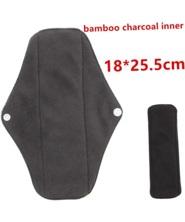 Reusable Mama Pads Washable Towel Cloth Menstrual Pads - Mother Maternity Cloth Towel - Buy Online on GoSupps.com