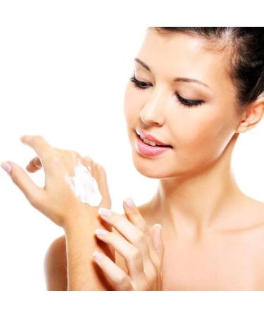  Suarez Suarez Nature Hand Cream Oil Various Scents: Argan Oil Almond Oil Jojoba Oil Coconut Oil 75ml (3 Units Almond Oil) - Buy Online on GoSupps.com