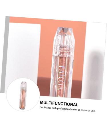 FOMIYES 1pc for Shiny Glitter Eye Accessories Sparkling Shimmer Women Makeup Lasting Fluid - Buy Online on GoSupps.com