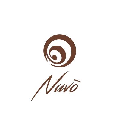 Nuvo Hair Mask with Snail Mucin & Herbal Keratin | Moisturizing Treatment for Dry Hair | Made in Italy - 200 ml - Buy Online on GoSupps.com