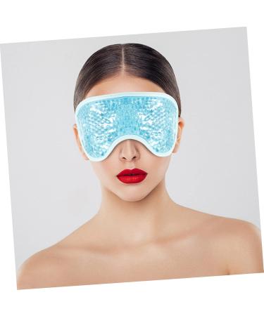 BESPORTBLE Portapotty 2 Sets Beauty Mask Big Mask Cosmetic Morphie Portable - Buy Online on GoSupps.com