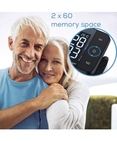 Beurer BC54 Wrist Blood Pressure Monitor | Colour-Coded Risk Indicator | Arrhythmia Detection | Medically Certified | Health Management App | Digital Display - Buy Online on GoSupps.com