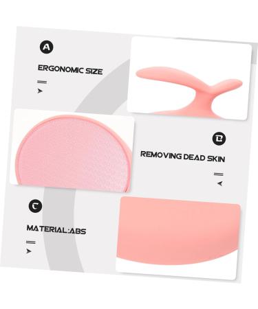 Gogogmee Foot Grinder Foot Rub Foot File with Handle Foot Pedicure Foot Feet File Pedicure Tool File for Foot Pedicure File for Feet Foot File for Calluses Remover Foot Scrubber File - Buy Online on GoSupps.com