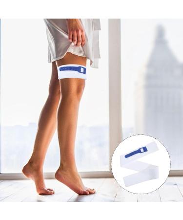 Buy Healifty Catheter Bag Holder - Adjustable Anti-Slip Strap for Urinary Leg Bags | International Shipping Available - Buy Online on GoSupps.com