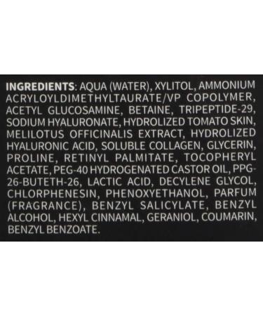 Dear Beard MR Urban Day Eye Serum 30ml - Buy Online on GoSupps.com