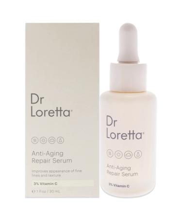 Dr. Loretta Anti-Aging Repair Serum Unisex Serum 1 oz