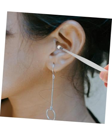 Buy Hemoton 12 Set Ear Pick Tool & Ear Wax Removal Kit - Stainless Steel Ear Cleaning Tools for Kids & Adults | International Shipping Available - Buy Online on GoSupps.com