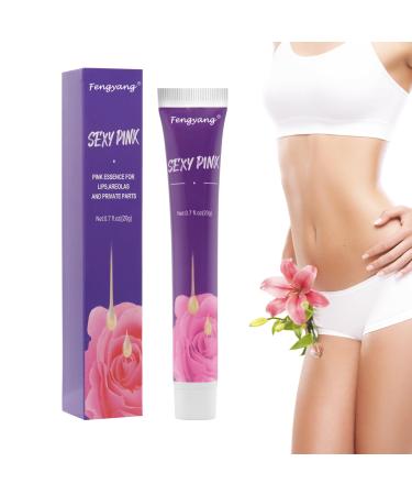 Fengyang Skin Whitening Cream Lightening Private Cream Lightening Cream For Skin Pink Areola Armpit Lips Private Parts Whitening Gel Skin Care Body