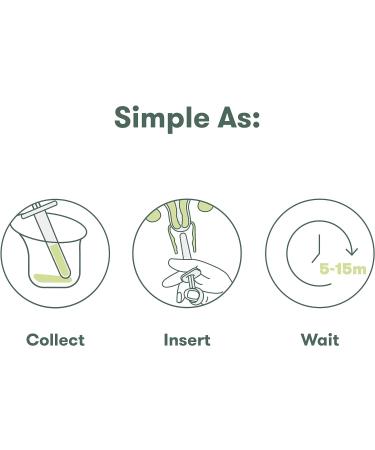 Frida Fertility Insemination Set - Expertly Designed for Comfort + Efficiency - Buy Online on GoSupps.com
