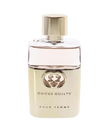 Gucci Gucci Guilty Pour Femme Women EDP Spray 1 oz 1 Fl Oz (Pack of 1) - Buy Online on GoSupps.com