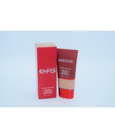 One Size by Patrick Starrr Turn Up the Base Beauty Blur Balm Hybrid Foundation - Medium 2 - Medium  Rosy Undertones - Buy Online on GoSupps.com