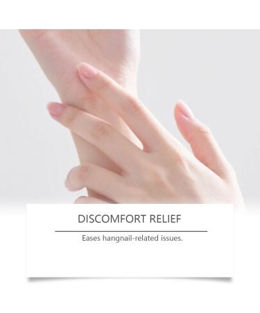 Huile pour cuticules et cuticules - Pour ongles secs et ab m s - Pour manucure p dicure voyage salon de beaut maison et femme - Buy Online on GoSupps.com