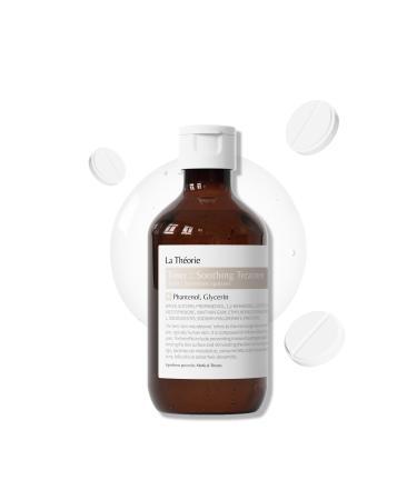La Theorie Toner :: Soothing Treatment Korean Toner (Fatty Acid Free 7.10 Fl Oz)