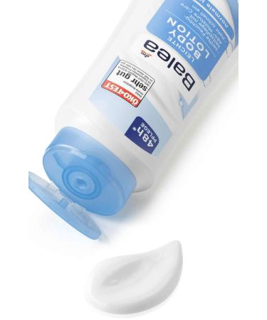 Balea Light Body Lotion 500ml - Gentle Moisturizing Care for All Skin Types | International Shipping Available - Buy Online on GoSupps.com