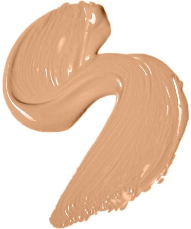e.l.f. 16HR Camo Concealer: Full Coverage Matte Finish Medium Peach 0.203 Fl Oz - Buy Online on GoSupps.com