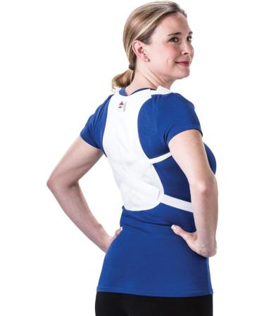 Universal Posture Corrector | Improve Posture & Comfort | Shop Internationally - Buy Online on GoSupps.com