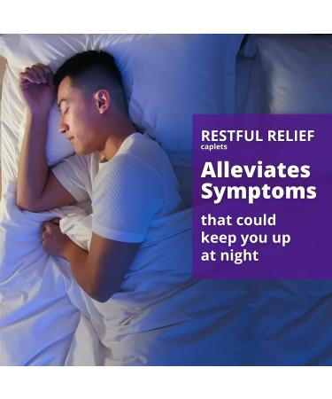 CONTAC Cold + Flu Maximum Strength Day & Night Relief - 28 Caplets - Buy Online on GoSupps.com