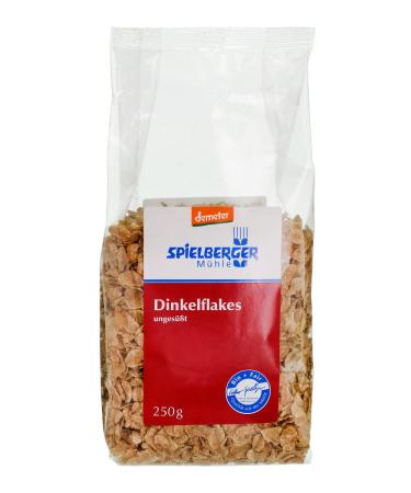 ECO ESPELTA FLOCONS 250 GR