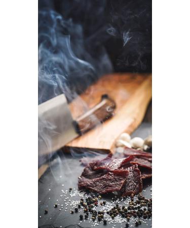 Oberto Specialty Meats Spicy Sweet Beef Jerky 3.25oz (Pack of 8) - Premium Quality Spicy Sweet Beef Snack - Buy Online on GoSupps.com