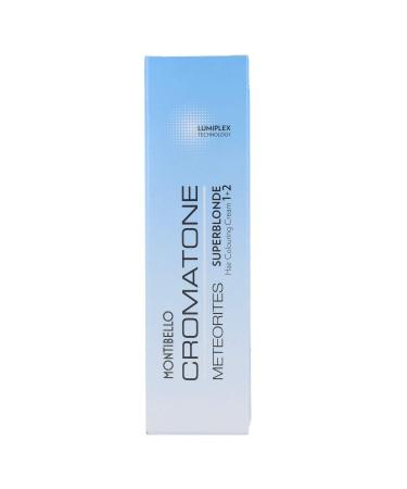 Montibello Cromatone Meteorites Professional Hair Color 1001 60ml
