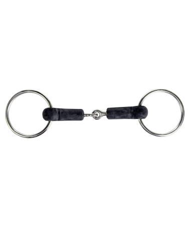 HKM Loose Ring 18 mm Rubber 60/115 wide