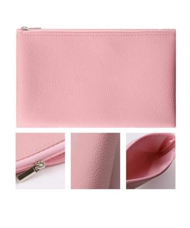 8pcs Pink Crystal Makeup Brush Set | Soft Synthetic Hair | Glitter Cosmetic Tools for Foundation Concealer & Blusher - Buy Online on GoSupps.com