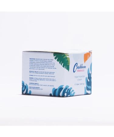Triple Protection Cream - Nourish & Shield Your Skin | International Shipping Available - Buy Online on GoSupps.com