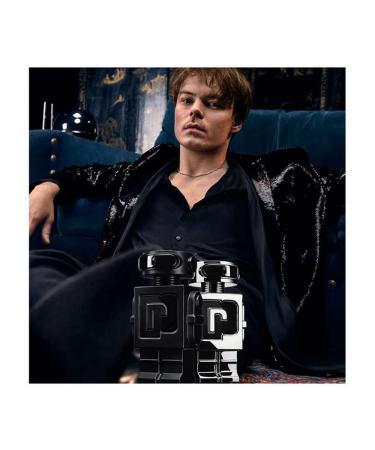 Paco Rabanne Phantom Parfum Spray for Men 1.7 Ounce - Buy Online on GoSupps.com