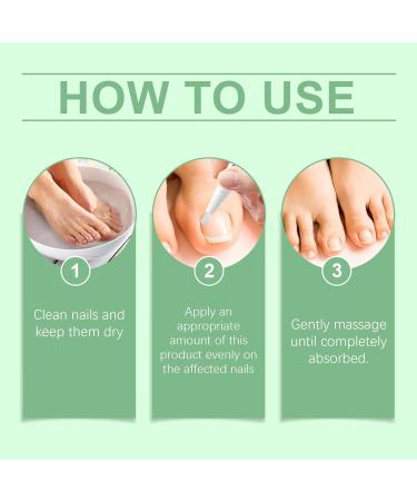 Health Routine Nail Care - Cuticle Oil For Nail Care Cosmetic Care For Well-groomed Fingernails & Toenails Natural Ingredients Nail Oil For Cuticle Care Prevent Dry Cracking And Hangnails - Buy Online on GoSupps.com