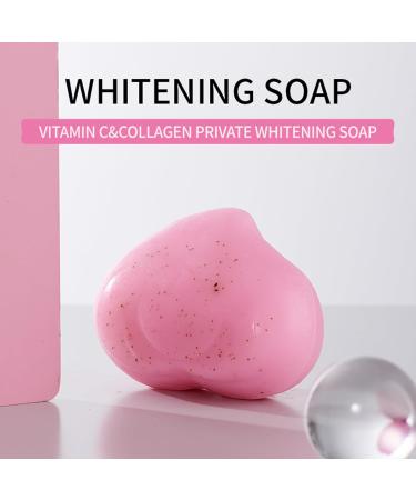  Crsetmyth Collagen Intimate Soap - Buy Online on GoSupps.com