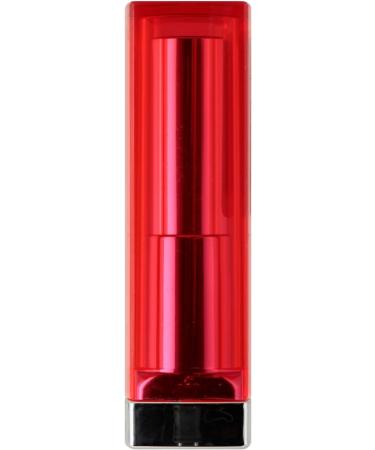 Maybelline Color Sensational Lipstick 906 Hot Plum - Vibrant Plum Lip Color - Buy Online on GoSupps.com