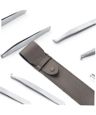 FRCOLOR 15 STK Storage Bag for Eyelash Tweezers & Extensions | Organize Eyelash Tools Efficiently - Buy Online on GoSupps.com