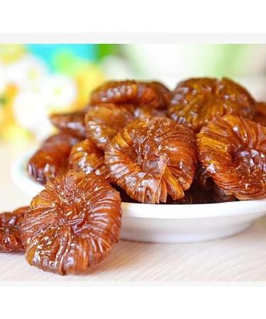 Orchid jujube 300g Dates honey jujube preserved fruit candied fruit seedless - Buy Online on GoSupps.com