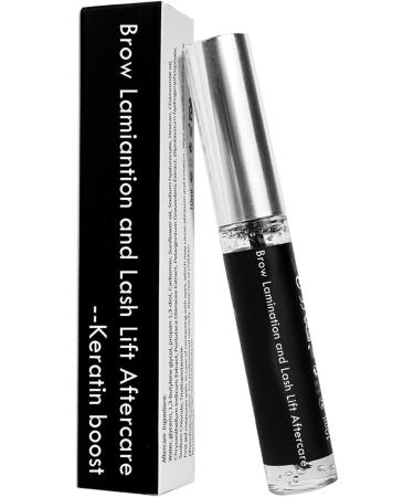 Buy Brow Lamination Aftercare & Lash Lift Nutrition | Strengthen Your Lift with Eyebrow Gel - Buy Online on GoSupps.com