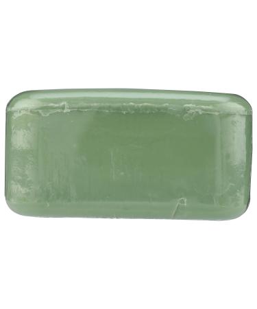 ONE WITH NATURE Dead Sea Hemp Bar Soap - 7 OZ | Natural Moisturizing Soap for Healthy Skin - Buy Internationally - Buy Online on GoSupps.com