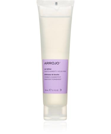 ARROJO Curl Definer 1 Fl Oz Lavender-Pear 5.1 Fl Oz (Pack of 1)