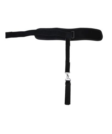 Best Drop Foot Brace | Soft & Breathable Support for Hemiplegia & Foot Drop | Adult Orthosis - Buy Online on GoSupps.com