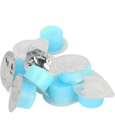 20PC Professional Dental Polishing Paste - Natural Tooth Protection & Alkalization Cream (Blue) - Safe & Effective Teeth Polishing - Buy Online on GoSupps.com