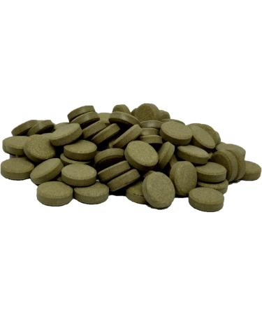 NAKURU | Sleep Passionflower + Hawthorn + Escholtzia | Relax Range | Made in France | (90 Tablets of 550mg / Net Weight: 49.5g) - Buy Online on GoSupps.com