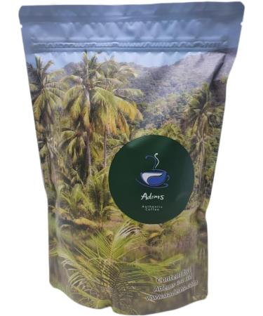 Adems Kenyan AA arabica premium coffee beans green unroasted coffee beans 1 kg (Kenyan Arabica AA) - Buy Online on GoSupps.com