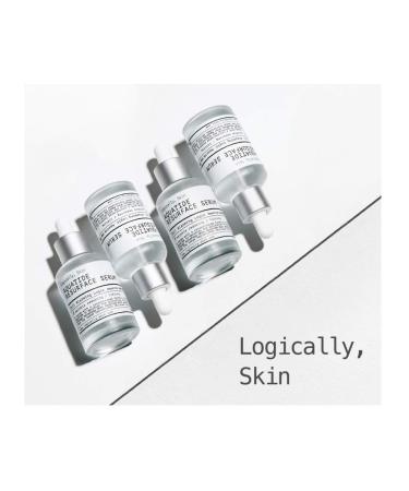 Logically Skin Aquatide Resurface Serum 1.7 Fl Oz KOREA Beauty - Buy Online on GoSupps.com