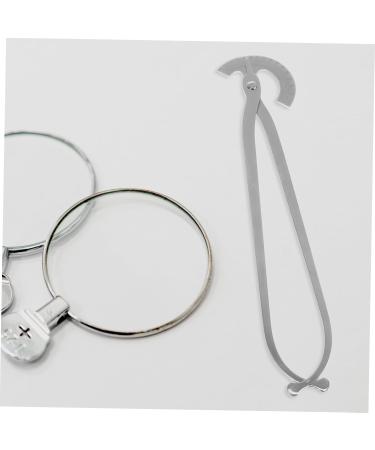Buy Lurrose Electric Pelvic Teaching Tool - Precision Stainless Steel Measurement Workshop Accessory - Buy Online on GoSupps.com