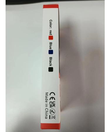 Jewyow Mini Animal Hair Remover | Ergonomic Design for Couch Carpet & Furniture | Effective Brush for Pet Hair - Blue - Buy Online on GoSupps.com