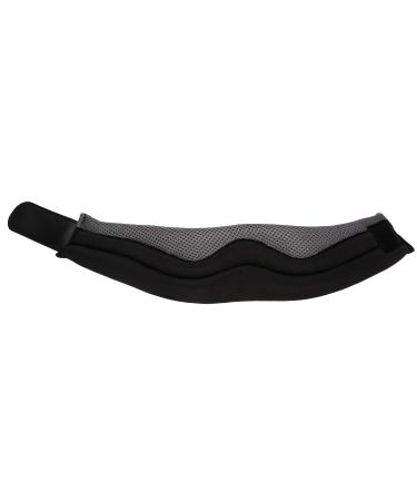 Foam neck support breathable neck traction device neck brace stretcher