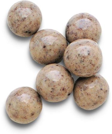 Yupik Cookie & Cream Caramels 1 kg Kosher Caramels Coated in White Chocolate & Cookie Crumbs Smooth & Chewy Sweet Candy Holiday Treats Ideal for Snacking Gifting & Baking - Buy Online on GoSupps.com