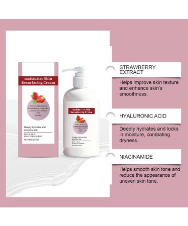  JINGLING JINGLING Women's Body Lotion 100g Refreshing and Soothing Lotion Refreshing Skin Care and Moisturizing Cream for Women's Skin Renewal at Night and - Buy Online on GoSupps.com