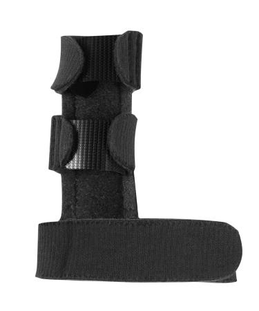 Buy MILISTEN Thumb Protective Sleeve & Brace - Thumb Splint for Pain Relief - Pink & Black Options Available - International Shipping - Buy Online on GoSupps.com