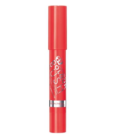 Rimmel Lasting Finish Colour Rush Lip Color Balm - Lady Marmalade - Long-lasting Hydration & Vibrant Color 0.095 oz - Buy Online Internationally - Buy Online on GoSupps.com